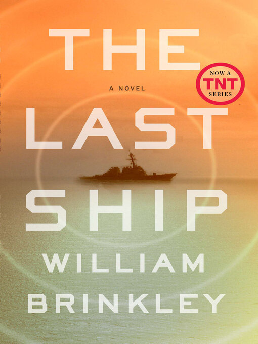 Cover image for The Last Ship